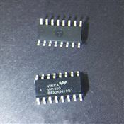 VK36W8I 一款高性能、高集成度的线性恒流LED驱动IC详解